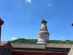 -五台山风景名胜区