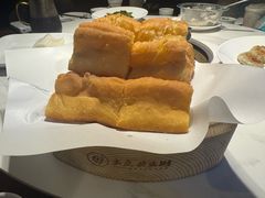 -大良毋米粥 · 粥底火锅(岭南天地店)