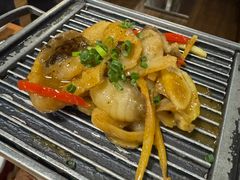 -菊上日式料理(蚌埠银泰店)