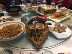 -百姓渔村(南中环店)