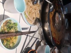 -巴蜀匠人原味火锅(中信未来城店)