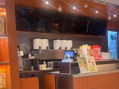 -奈雪的茶(青岛卓悦里INTOWN店)