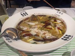 -渔语鱼新川菜Bistro(万象天地店)