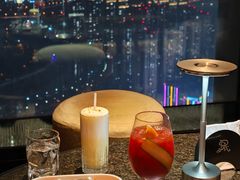 -瑞吉吧 The St·Regis Bar(长沙瑞吉酒店)