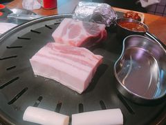 -济州爱肉堂(总店)