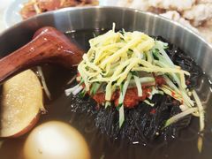 -服务大楼冷面(延大店)