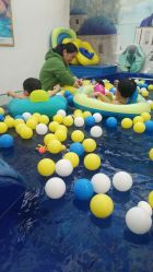 -旺宝国际儿童游泳运动中心(三全路店)