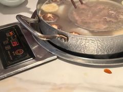 -八合里潮汕鲜牛肉火锅(深圳海岸城店)
