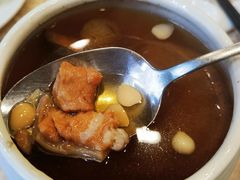 -麒麟中餐厅·经典粤菜·地道菜式老字号(广州长隆酒店)
