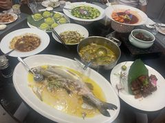 -明仕田园酒店