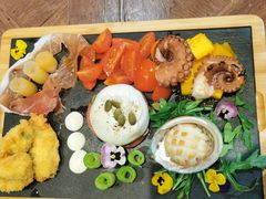 -ALLORA意大利餐厅(丰盛里店)