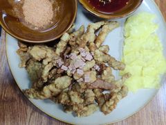 -先启半步颠·川菜小炒