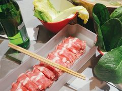 -乔先生涮肉·鲜活牛羊肉火锅(塘沽店)