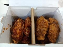 -Kyochon1991校村(共和路店)