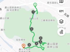 -虞山风景区