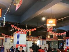 大堂-天下客饭店(中山路店)