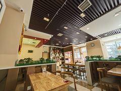 -嘉和一品粥(魏公村店)