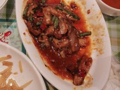-姥姥春饼·烤鸭(未央路盛龙店)