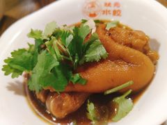 -状元水饺(成都SM广场店)