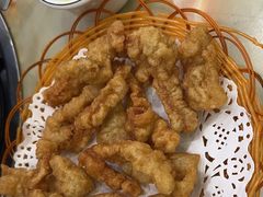 -李师傅脆肚(梅林店)