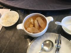 -北京泰富酒店-柏景轩中餐厅