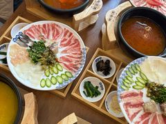 -桥香园云南过桥米线(红龙井店)