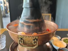-东来顺·非遗火锅(高新店)