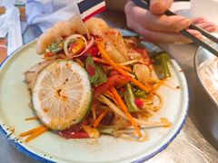 -小小集渔·泰式大排档(太古里香槟店)