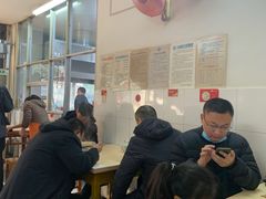 -盛兴面馆(真儒大厦店)