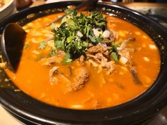 -杏花堂·山西菜馆(晋中万达店)