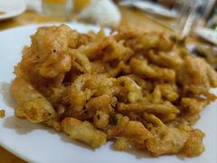 -途肴·老农饭庄(百里峡店)