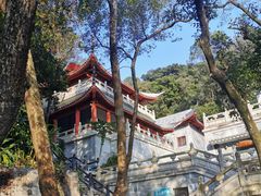 -广州市白云山风景名胜区