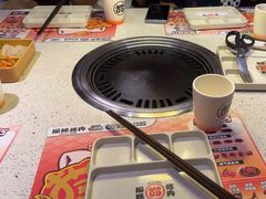 -猫抓烤肉(春熙路店)