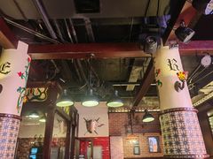 -马迭尔德式西餐精酿啤酒屋(中央大街店)