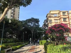 -铁路文化公园