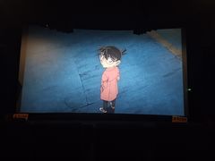 -金逸影城(中关村店)