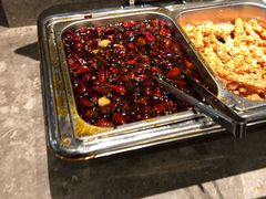 -成都天府丽雅酒店-宽窄店丽悦餐厅