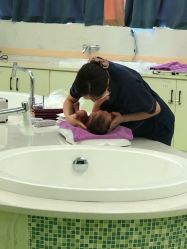 -弗蕾亚·和月月子调理院(东湖店)