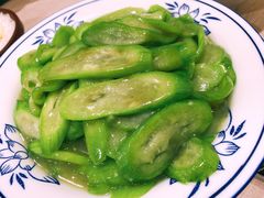-老游独一佳湘菜馆(高新四路店)