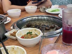 -汉丽轩·音乐自助烤肉餐厅(石岐店)