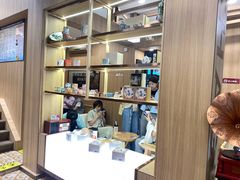-霸王茶姬(南强街店)