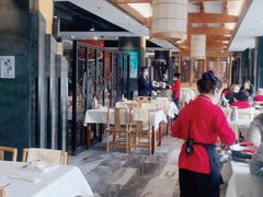 大堂-辣婆婆(航天桥店)