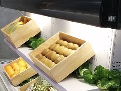-野萃山·潮汕厚果汁(十亩地店)