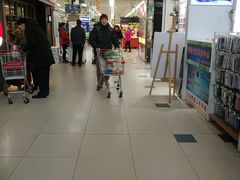 -京客隆超市(管庄店)