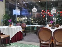 -金河半岛园林酒家(金融城店)