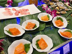 -昆泰嘉华酒店-嘉华咖啡厅