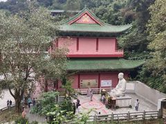 -六祖寺