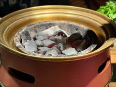 -西塔老太太泥炉烤肉(万柳华联店)