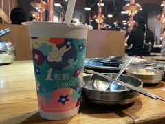 -1点点(清湖地铁店)