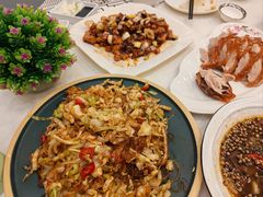 -全聚德烤鸭店(和平路店)